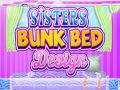 Spel Zusters Stapelbed Ontwerp online