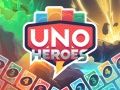 Spel Uno Helden online