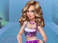 Spel Sery Tijdschrift Aankleden online