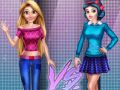 Spel Meisjesmodewedstrijd online Spel Meisjesmodewedstrijd online