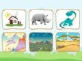 Spel Van wie is het huis online