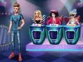 Spel Mannenmode online