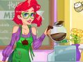 Spel Zeemeermin Koffiehuis online Spel Zeemeermin Koffiehuis online