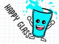 Spel Blij Glas online
