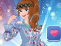Spel Prinsessen Mode Oorlogen: Veertjes versus Denim online