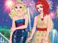 Spel 10 Perfecte Outfits voor Prinsessen online