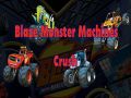 Spel Blaze Monster Machines Vernietigen online Spel Blaze Monster Machines Vernietigen online