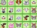 Spel Dieren Mahjong online