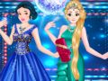 Spel Prinsessen: Jurk voor het Koninklijk Bal online Spel Prinsessen: Jurk voor het Koninklijk Bal online