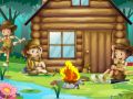 Spel Kamp Verborgen Voorwerpen online