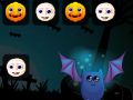 Spel Halloweenpatronen online