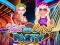 Spel Strakke en Heldere Feest online