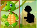 Spel Lof Schaduw Wedstrijd - 2 online