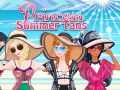 Spel Prinses Zomerbruin online Spel Prinses Zomerbruin online
