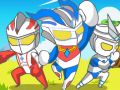 Spel Ultraman: Avontuur op Monster Eiland 3 online Spel Ultraman: Avontuur op Monster Eiland 3 online