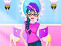 Spel Sara Winkelen: Aankleden online Spel Sara Winkelen: Aankleden online