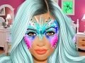 Spel Make-up van Modebewuste Zusters online