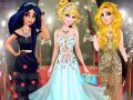 Spel Prinses Rode Loper Collectie online