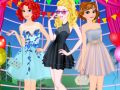 Spel Terugkeer van de Prinsessen online
