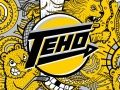 Spel Teho online