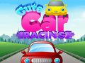 Spel Schattige autoraces online