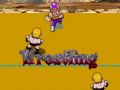 Spel Worstelten online