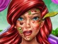 Spel Huidarts van de Prinses Zeemeermin online