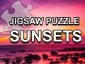 Spel Puzzel Zonsopgangen online
