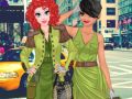 Spel 2017 Stijl Gids Prinsesseneditie Militair online Spel 2017 Stijl Gids Prinsesseneditie Militair online