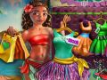 Spel Exotische Prinses: Winkelen in het Echte Leven online