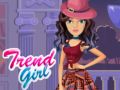 Spel Trend Meisje online