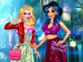 Spel Prinses Beroemde Tumblr. Meisje online Spel Prinses Beroemde Tumblr. Meisje online