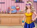 Spel Verjaardagspartij van de prinses online