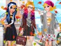 Spel Prinses Terug naar School Collectie online