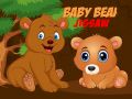 Spel Babybeer Puzzel online