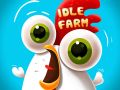 Spel Inactieve Boerderij online