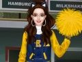 Spel Bonnie in Riverdale online