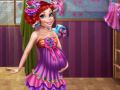 Spel Zwangere Prinsessen Op De Catwalk online Spel Zwangere Prinsessen Op De Catwalk online