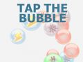 Spel Tik op de bubbel online