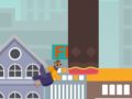 Spel Vliegende Duif online