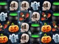 Spel Vrolijk Halloween online