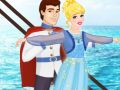 Spel Prinses x Titanic online