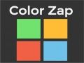 Spel Kleur Zap online