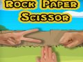 Spel Steen Papier Schaar online