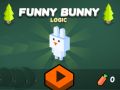 Spel Grappige Konijn Logica online Spel Grappige Konijn Logica online