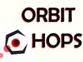Spel Orbit Sprongen online