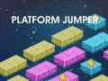 Spel Platform Springen online
