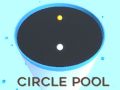 Spel Cirkel Biljart online