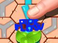 Spel Pijpleidingstroom online