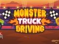 Spel Monster Truck Rijden online